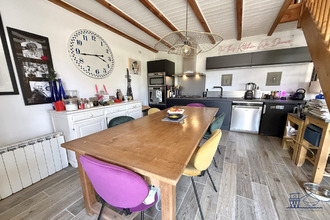 Ma-Cabane - Vente Maison Chenac-Saint-Seurin-d'Uzet, 90 m²