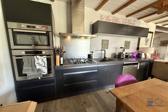 Ma-Cabane - Vente Maison Chenac-Saint-Seurin-d'Uzet, 90 m²