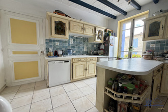 Ma-Cabane - Vente Maison Chenac-Saint-Seurin-d'Uzet, 335 m²