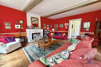 Ma-Cabane - Vente Maison Chenac-Saint-Seurin-d'Uzet, 335 m²