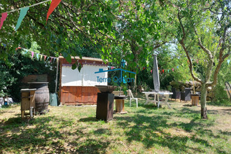 Ma-Cabane - Vente Maison Chenac-Saint-Seurin-d'Uzet, 265 m²