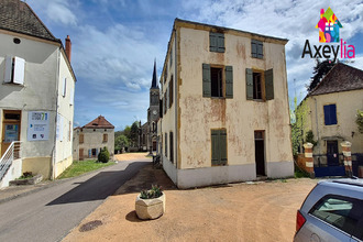 Vente Maison 71340, Chenay-le-Châtel France