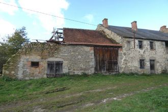 Ma-Cabane - Vente Maison Chénérailles, 116 m²