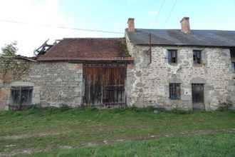 Ma-Cabane - Vente Maison Chénérailles, 116 m²