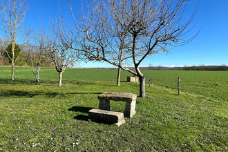 Ma-Cabane - Vente Maison CHENEVREY-ET-MOROGNE, 107 m²