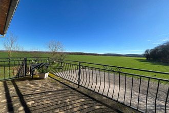 Ma-Cabane - Vente Maison CHENEVREY-ET-MOROGNE, 107 m²