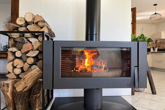 Ma-Cabane - Vente Maison CHENEVREY-ET-MOROGNE, 107 m²