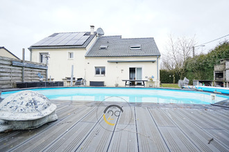 Vente Maison 54720, Chenières France