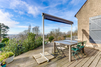 Ma-Cabane - Vente Maison Chennevières-sur-Marne, 184 m²