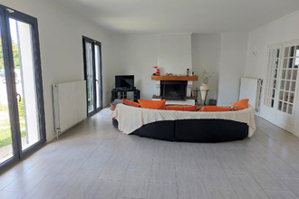 Ma-Cabane - Vente Maison Chennevières-sur-Marne, 130 m²