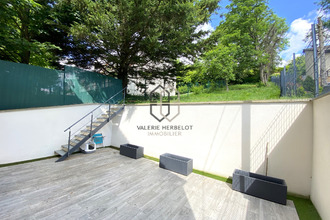 Ma-Cabane - Vente Maison Chennevières-sur-Marne, 157 m²