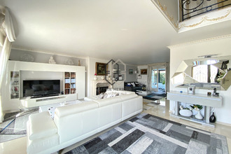 Ma-Cabane - Vente Maison Chennevières-sur-Marne, 210 m²