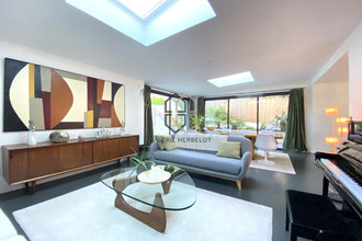 Ma-Cabane - Vente Maison Chennevières-sur-Marne, 220 m²