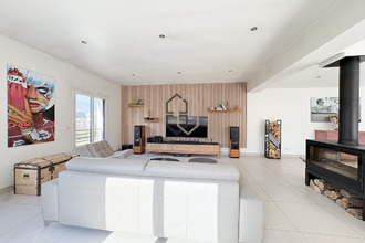 Ma-Cabane - Vente Maison Chennevières-sur-Marne, 190 m²