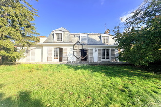 Ma-Cabane - Vente Maison Chennevières-sur-Marne, 210 m²