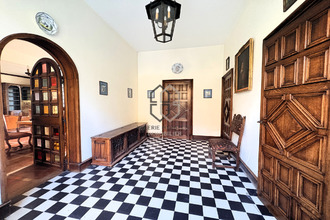 Ma-Cabane - Vente Maison Chennevières-sur-Marne, 210 m²