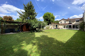 Ma-Cabane - Vente Maison Chennevières-sur-Marne, 160 m²