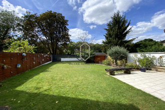 Ma-Cabane - Vente Maison Chennevières-sur-Marne, 160 m²