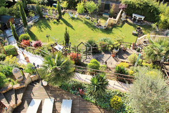 Ma-Cabane - Vente Maison Chennevières-sur-Marne, 400 m²