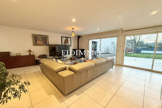 Ma-Cabane - Vente Maison Chennevières-sur-Marne, 160 m²