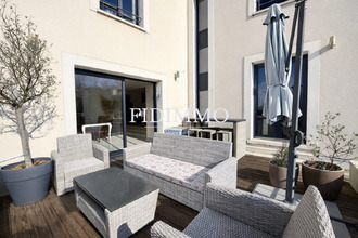 Ma-Cabane - Vente Maison Chennevières-sur-Marne, 190 m²