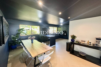 Ma-Cabane - Vente Maison Chennevières-sur-Marne, 206 m²