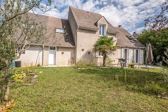Ma-Cabane - Vente Maison CHENNEVIERES-SUR-MARNE, 212 m²