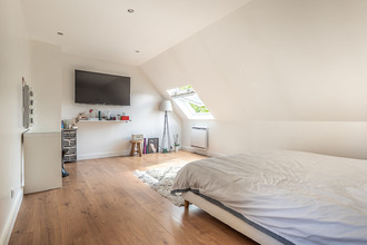 Ma-Cabane - Vente Maison CHENNEVIERES-SUR-MARNE, 212 m²