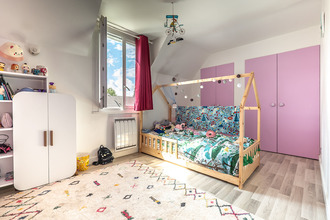 Ma-Cabane - Vente Maison CHENNEVIERES-SUR-MARNE, 212 m²