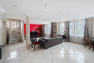 Ma-Cabane - Vente Maison Chennevières-sur-Marne, 133 m²