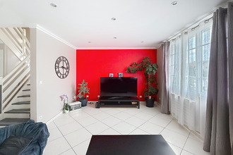 Ma-Cabane - Vente Maison Chennevières-sur-Marne, 133 m²