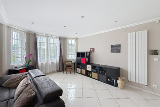 Ma-Cabane - Vente Maison Chennevières-sur-Marne, 133 m²