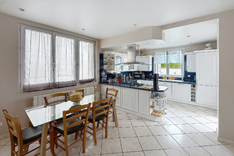 Ma-Cabane - Vente Maison Chennevières-sur-Marne, 133 m²