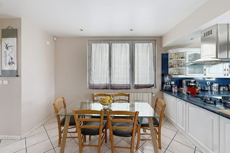 Ma-Cabane - Vente Maison Chennevières-sur-Marne, 133 m²