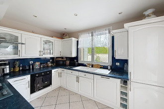Ma-Cabane - Vente Maison Chennevières-sur-Marne, 133 m²
