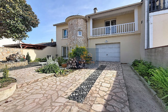 Ma-Cabane - Vente Maison Chennevières-sur-Marne, 262 m²