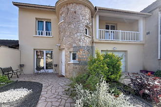 Ma-Cabane - Vente Maison Chennevières-sur-Marne, 262 m²