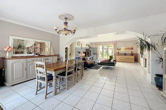 Ma-Cabane - Vente Maison Chennevières-sur-Marne, 262 m²