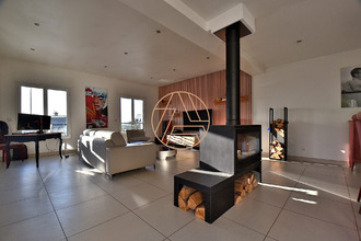 Ma-Cabane - Vente Maison Chennevières-sur-Marne, 235 m²