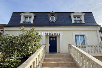 Ma-Cabane - Vente Maison Chennevières-sur-Marne, 200 m²