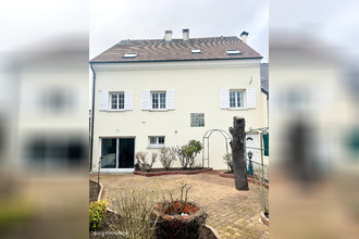 Ma-Cabane - Vente Maison CHENNEVIERES-SUR-MARNE, 150 m²