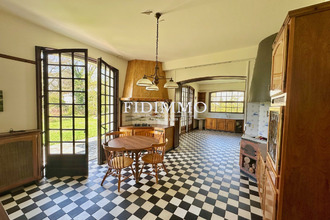 Ma-Cabane - Vente Maison Chennevières-sur-Marne, 210 m²