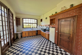 Ma-Cabane - Vente Maison Chennevières-sur-Marne, 210 m²