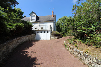 Ma-Cabane - Vente Maison CHENONCEAUX, 115 m²