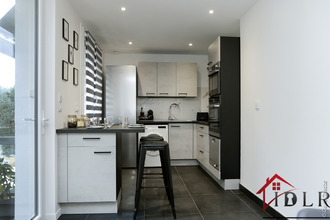 Ma-Cabane - Vente Maison Chenôve, 70 m²