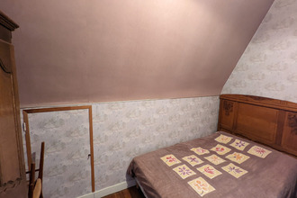 Ma-Cabane - Vente Maison Chenôve, 127 m²