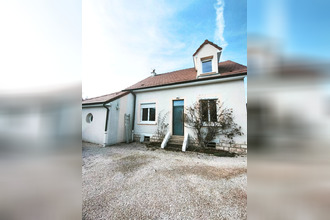 Ma-Cabane - Vente Maison CHENOVE, 135 m²