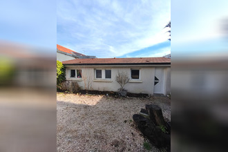 Ma-Cabane - Vente Maison CHENOVE, 135 m²