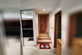 Ma-Cabane - Vente Maison CHENOVE, 135 m²