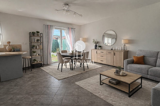 Ma-Cabane - Vente Maison Chenôve, 90 m²